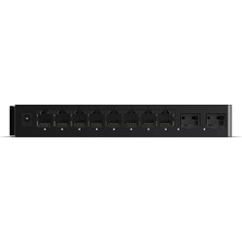 Asus 8port 2.5gbe 2-10GBE Sfp Yönetilemez Switch Proart PQG-U1080