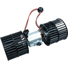 Skoda Felicia Kalorifer Motoru 6U0819021 - Wisco