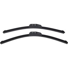 Bosch Silecek Süpürgesi Ön Takım Vw Golf 3 - Polo - Polo Classic 1991-1991 6N0998002