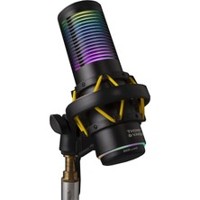 Thonet & Vander HK096-03666 VX320 Rgb Usb/usb-C Masaüstü Mikrofon