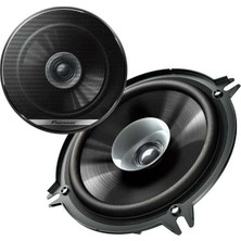 Pioneer TS-G1710F 6'' 17CM Düz 280W Oto Hoparlör (2li Takım)