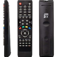 Zibox Neta HD 340-300 HD Uydu Alıcı Kumandası