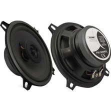 Fullsound FS-1350T 13 cm 5'' 120 Watt Tweeterlı Oto Hoparlör (2li Takım)
