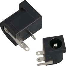 IC-256 Dc Şase 2.5mm