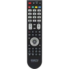 Zibox Vestel Universal Lcd Led Tv Kumandası 33499
