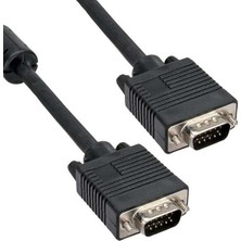 Fully G-538D 3+6 Erkek/Erkek 15 Metre VGA Kablosu