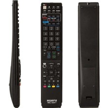 Huayu Rm-L1026+2 Sharp Universal Lcd-Led Tv Kumandası