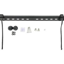 Masterx MX-WH02 32-80'' Güvenlik Kemerli LCD LED Tv Duvar Askı Aparatı