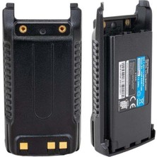 Aselsan ASN446-1100 QB-33L Dc 7.4V 1800MAH Li-Ion Batarya