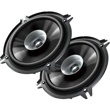 Pioneer TS-G1310F 13 cm Tweeter'sız 230 Watt Oto Hoparlör (2'li Takım)