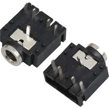 IC-260 Stereo Şase 3.5mm