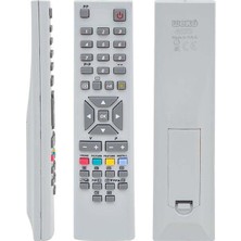 Zibox Vestel 2440 - Seg Regal 100 Herz Tv Kumandası