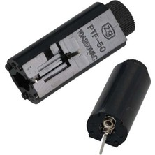 IC-235B Sigorta Yuvası 5*20MM