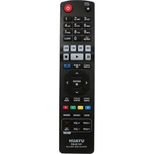 Zibox LG RM-B1167 Lcd Led Tv Kumandası
