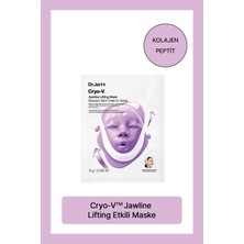 Dr. Jart+ Cryo V Jawline Lifting Etkili Maske