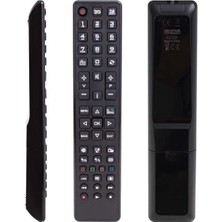 Vestel Lcd-Led 3d'li Tv Kumandası