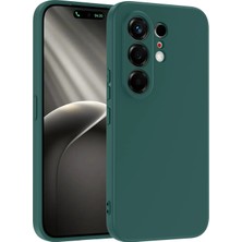 Zore Tecno Camon 50 Pro Kılıf Teqsma Mara Lansman Kapak