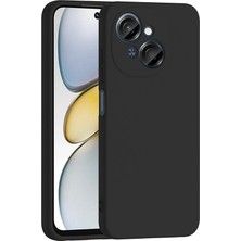 Zore Tecno Spark Go 1 2025 Kılıf Teqsma Mara Lansman Kapak