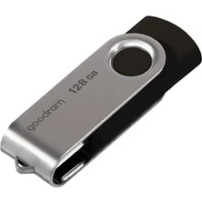 Goodram 128GB Uts2 UTS2-1280KOR11 USB 2.0 Bellek