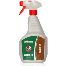 Chrysamed Worm-Ex 1 Lt Tahtakurdu Ilaci