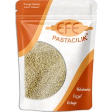 Efe Pastacılık Beyaz Haşhaş – Doğal ve Katkısız