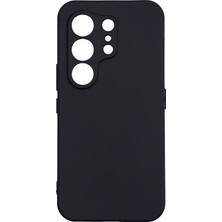 Zore Tecno Camon 50 Kılıf Teqsma Biye Silikon