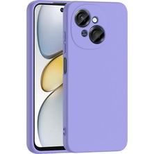 Zore Tecno Spark Go 1 2025 Kılıf Teqsma Mara Lansman Kapak