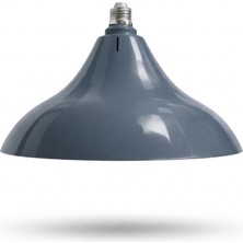 Ledolet Umbrella | Şemsiye Aydınlatma / 4000K / Antrasit
