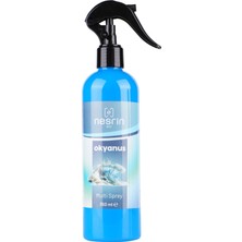 Nesrin 350 ml Oda Kokusu Sprey Okyanus