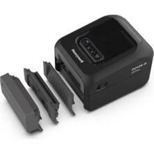 Honeywell PC42E-D Direkt Termal Usb,seri,ethernet Barkod Yazıcı