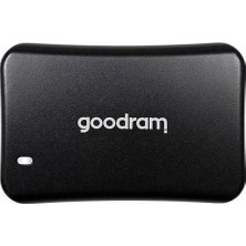 Goodram 2tb HX200 SSDPR-HX200-2K0 1600-1500MB/S Typec SSD Harici Disk
