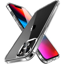 Zore iPhone 14 Plus Kılıf Teqsma Forst Kapak