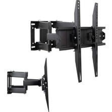 Zibox Vontech VT-692 HC Pro 39''-65'' LCD-LED TV Hareketli TV Askı Aparatı