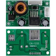 Zibox Weko CA-1233 12V - 5V - 3.3V - 3 A Power Supply Modul