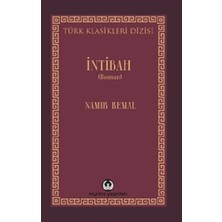 Myrina Yayınları Intibah