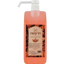 Nesrin 1 Lt Basmalı Sprey Kolonya Tütün