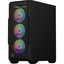 MSI Msı Mag Forge 151A B75 Pcıe5 Iı 750W 80+ Bronze