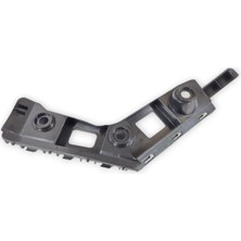 Sabay Otomotiv TAMPON BAĞLANTI BRAKETİ ARKA SOL GOLF 7 2013-2014-2015-2016-2017 5G6807393