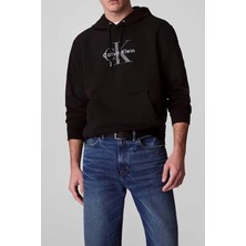 Calvin Klein Jeans Erkek Sweatshirt LV04RC282G