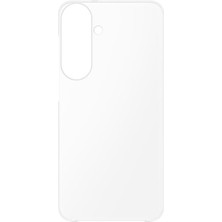 Samsung Galaxy S26FE Telefon Kılıfı - Şeffaf