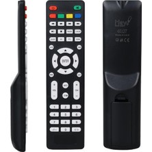 Hey Yumatu Hello Hl-1900 Hl-2200 Ince Slim Kasa Lcd Led Tv Kumanda