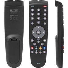 Zibox Fully Arçelik Beko Lcd Tv Kumandası
