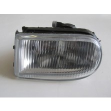 TŞT Renault Megane 1 1998-1999 - Sis Lambası Sağ (Oval Tip) (Oem No: 7701042675)