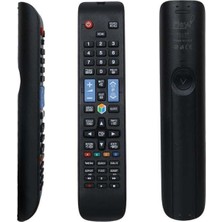 Hey Küçük Kalıp Samsung Aa59-00582a Lcd Led Tv Kumanda