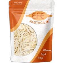 Efe Pastacılık Fitil Kürdan Badem