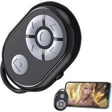 Weko WK-9531 Bluetooth Kamera Selfie Kumandası Cep Telefonu Ios - Android Uyumlu
