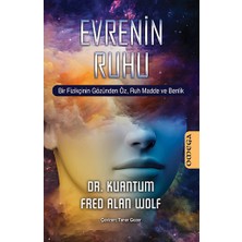Evrenin Ruhu