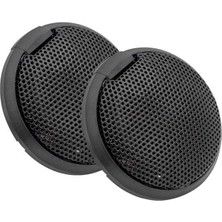 Magicvoice 80 Watt Maks / 40 Watt Rms Güç Slim Kasa Oto Tweeter MV-7616