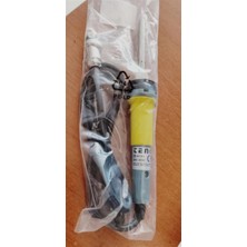 Tenon ZE-6189 24 Volt 48 Watt 4 Pinli Dişi ZD-1937 - ZD-937 - ZD-931 Havyalar Uyumlu Yedek Havya Sapı