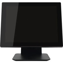 QUATRONIC 15" Dokunmatik P155 5N CORE i5 5300U 5.nesil-16GB RAM-256GB SSD-FDOS POC PC